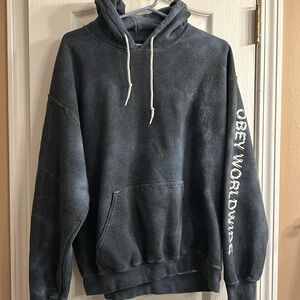 OBEY hoodie